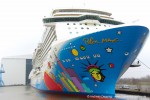 Norwegian Breakaway Exterior Picture