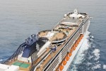 MSC Fantasia Exterior Picture