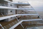 MSC Sinfonia Exterior Picture