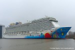 Norwegian Breakaway Exterior Picture