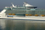 Liberty of the Seas Exterior Picture