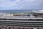 Norwegian Dawn Exterior Picture