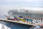 Norwegian Jewel Exterior Picture