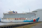 Norwegian Breakaway Exterior Picture