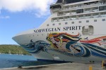 Norwegian Spirit Exterior Picture