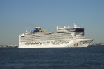 Norwegian Epic Exterior Picture