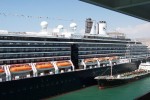 Westerdam Exterior Picture