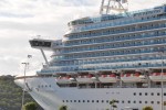 Ruby Princess Exterior Picture