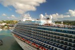 Ruby Princess Exterior Picture