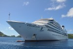 Seabourn Odyssey Exterior Picture