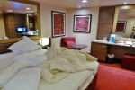 Interior Stateroom Picture