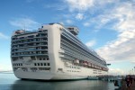 Ruby Princess Exterior Picture