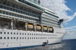 Radiance of the Seas Exterior Picture