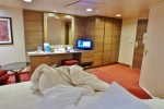 Interior Stateroom Picture