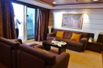 Grand Suite Stateroom Picture