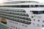 Serenade of the Seas Exterior Picture