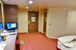 Interior Stateroom Picture