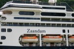 Zaandam Exterior Picture