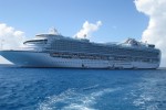 Ruby Princess Exterior Picture