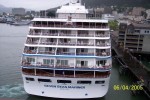 Seven Seas Mariner Exterior Picture