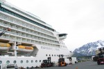 Radiance of the Seas Exterior Picture