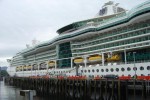 Serenade of the Seas Exterior Picture