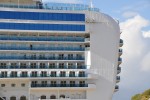 Ruby Princess Exterior Picture