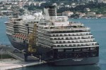 Westerdam Exterior Picture