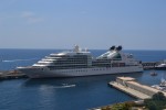 Seabourn Quest Exterior Picture