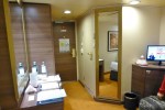 Interior Stateroom Picture