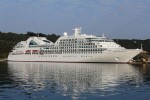 Seabourn Quest Exterior Picture