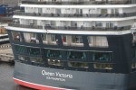 Queen Victoria Exterior Picture