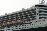 Queen Mary Exterior Picture