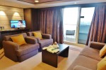 Grand Suite Stateroom Picture