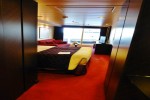 Panoramic Stateroom Picture