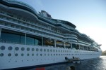 Radiance of the Seas Exterior Picture