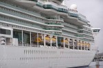 Serenade of the Seas Exterior Picture