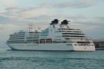 Seabourn Quest Exterior Picture