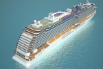 Royal Princess III Exterior Picture