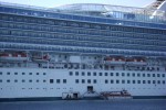 Ruby Princess Exterior Picture