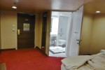 Interior Stateroom Picture