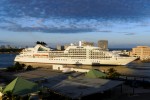 Seabourn Quest Exterior Picture