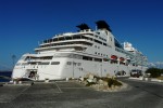 Seabourn Quest Exterior Picture