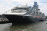 Westerdam Exterior Picture