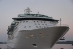 Serenade of the Seas Exterior Picture