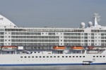 Seven Seas Voyager Exterior Picture