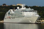 Seabourn Quest Exterior Picture