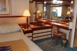 Suite Stateroom Picture