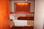 Interior Stateroom Picture