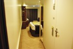 Club Suite Stateroom Picture